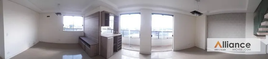 Foto 1 de Apartamento com 3 Quartos à venda, 209m² em Centro, Americana