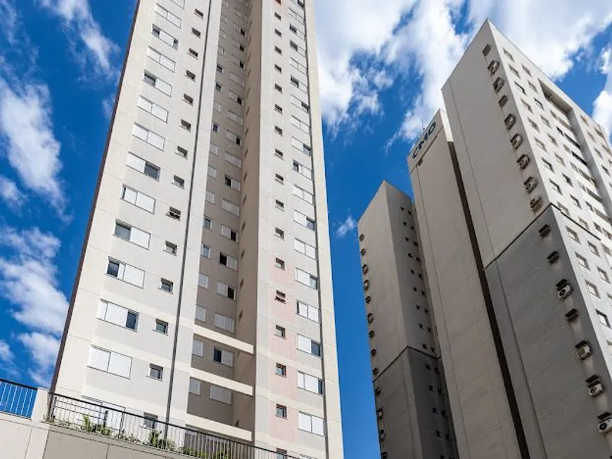Foto 1 de Apartamento com 2 Quartos à venda, 64m² em Setor Negrão de Lima, Goiânia