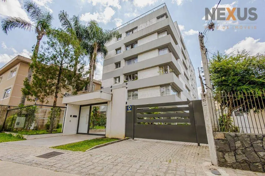 Foto 1 de Apartamento com 4 Quartos à venda, 415m² em Batel, Curitiba