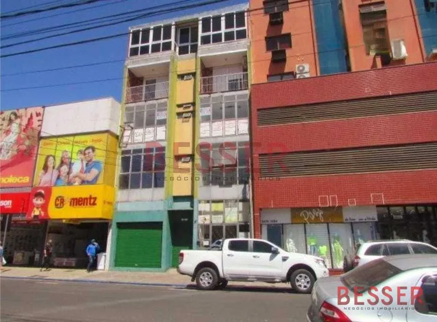 Foto 1 de Sala Comercial para alugar, 28m² em Centro, Sapucaia do Sul