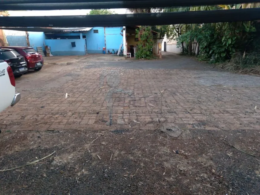 Foto 1 de Ponto Comercial com 3 Quartos à venda, 935m² em Jardim Sumare, Ribeirão Preto