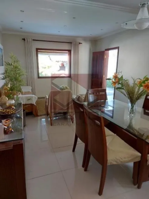 Foto 1 de Casa de Condomínio com 5 Quartos à venda, 334m² em Itaipu, Niterói