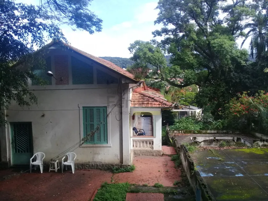 Foto 1 de Lote/Terreno à venda, 1349m² em Tremembé, São Paulo