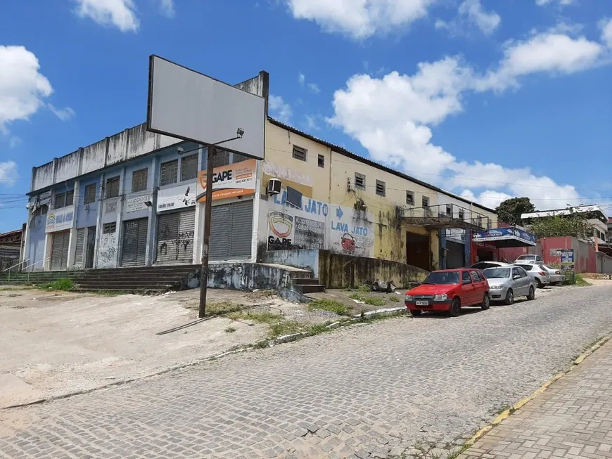 Foto 1 de Lote/Terreno à venda, 1470m² em Bairro Novo do Carmelo, Camaragibe