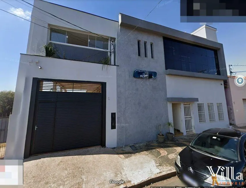 Foto 1 de Sala Comercial para alugar, 12m² em Vila Cidade Jardim, Limeira