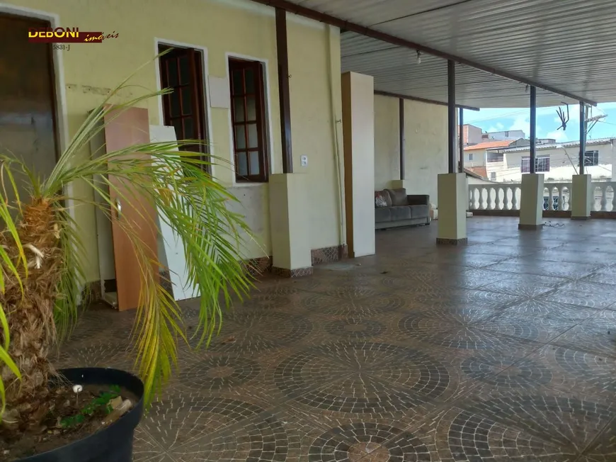 Foto 1 de Casa com 3 Quartos à venda, 140m² em Vila Verde, São Paulo