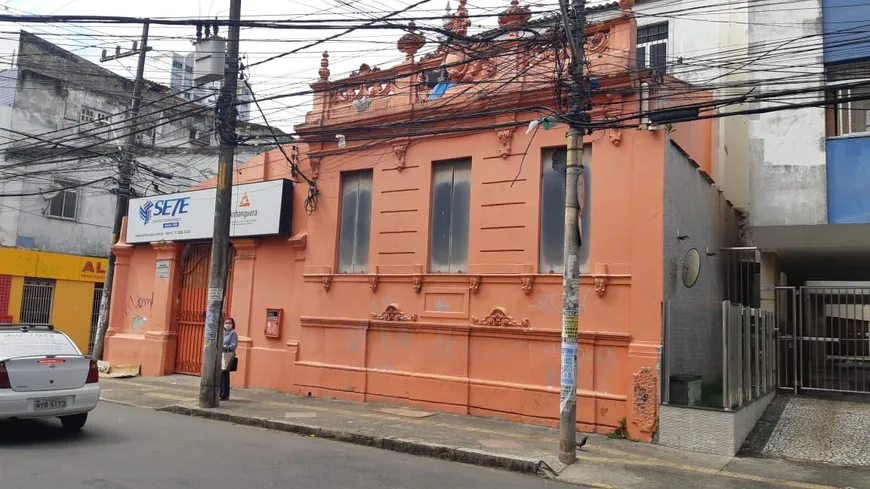 Foto 1 de Prédio Comercial à venda, 969m² em Barris, Salvador
