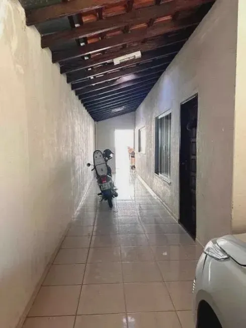 Foto 1 de Casa com 3 Quartos à venda, 110m² em Alto do Coqueirinho, Salvador