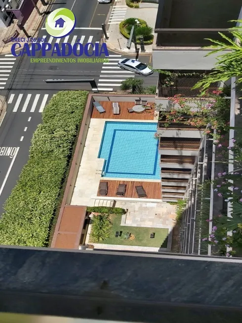 Foto 1 de Apartamento com 4 Quartos à venda, 260m² em Vila Santo Antonio, São José do Rio Preto