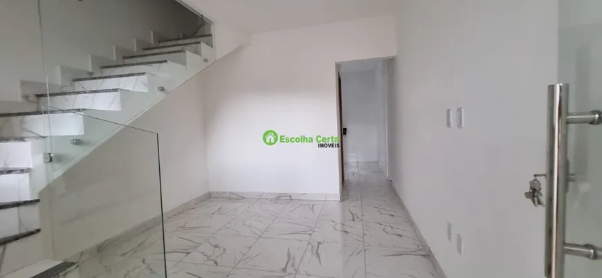 Foto 1 de Casa com 2 Quartos à venda, 60m² em Recanto Verde, Ibirite