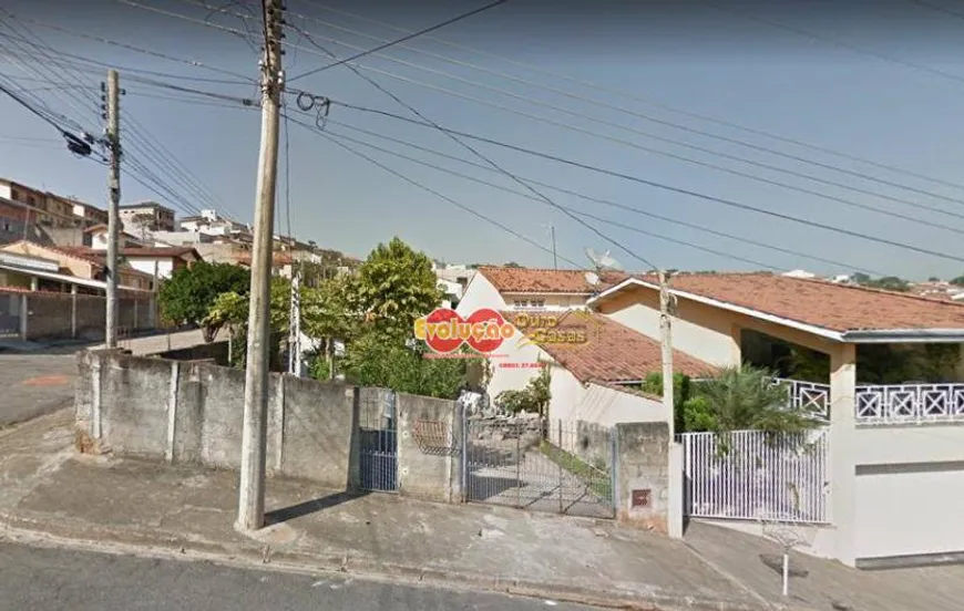 Foto 1 de Lote/Terreno à venda, 300m² em Jardim Ipê, Itatiba