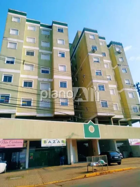 Foto 1 de Apartamento com 2 Quartos à venda, 46m² em Santa Cruz, Gravataí