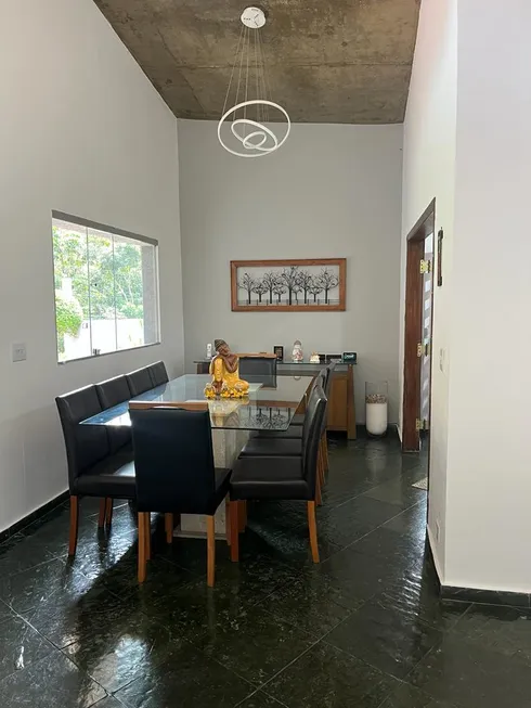 Foto 1 de Casa de Condomínio com 5 Quartos à venda, 355m² em Granja Vianna Forest Hills, Jandira