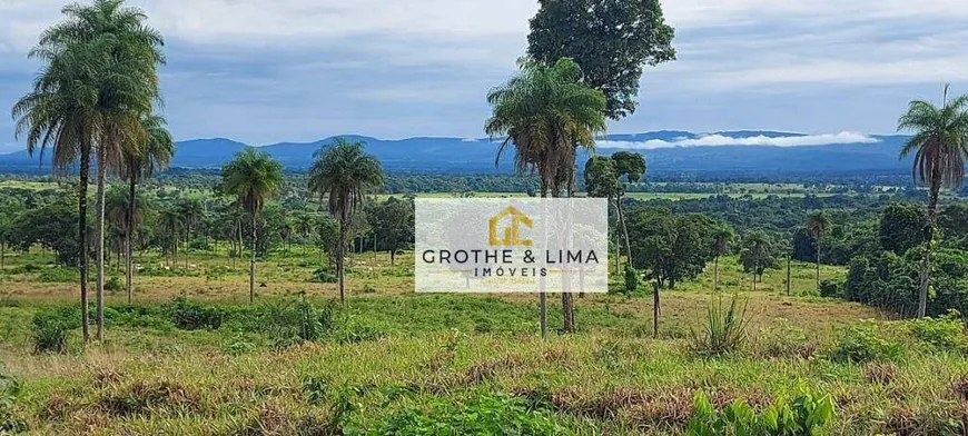 Foto 1 de Fazenda/Sítio com 16 Quartos à venda, 600m² em Morada do Sol, Araguaína