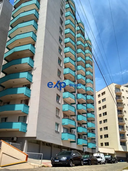 Foto 1 de Apartamento com 3 Quartos à venda, 120m² em Centro, Barra Velha