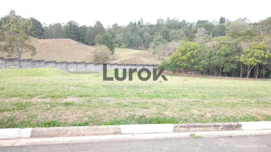 Foto 1 de Lote/Terreno à venda, 1137m² em Joapiranga, Valinhos