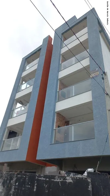 Foto 1 de Apartamento com 3 Quartos à venda, 100m² em Tabuleiro, Barra Velha