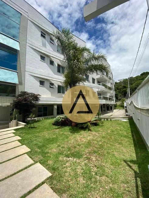 Foto 1 de Cobertura com 4 Quartos à venda, 142m² em Costazul, Rio das Ostras