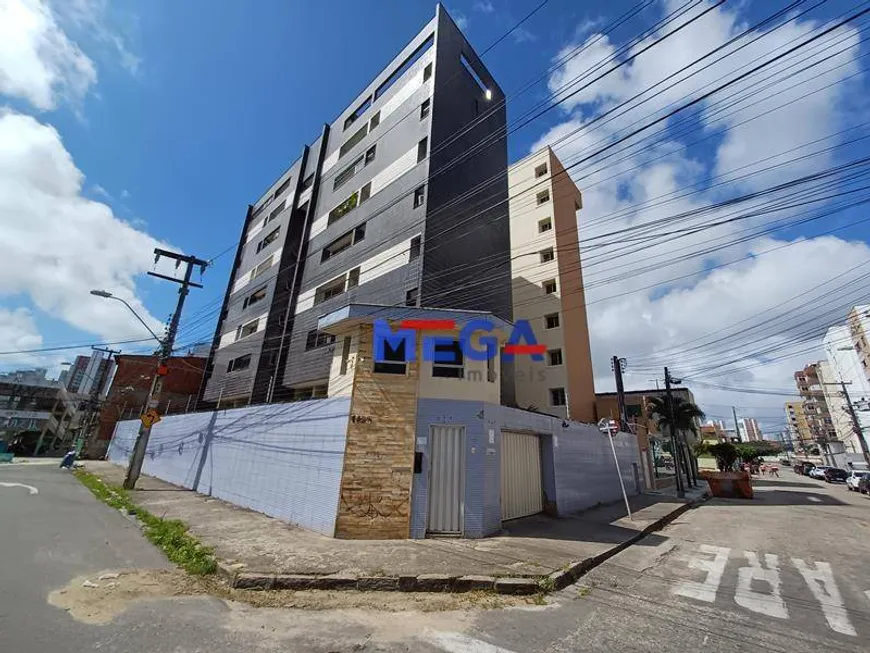 Foto 1 de Cobertura com 3 Quartos para venda ou aluguel, 210m² em Aldeota, Fortaleza