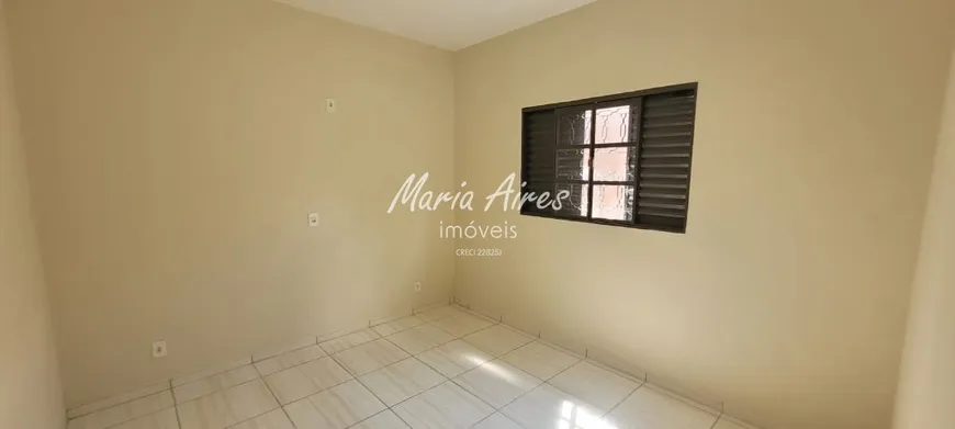 Foto 1 de Casa com 2 Quartos à venda, 140m² em Cidade Aracy, São Carlos