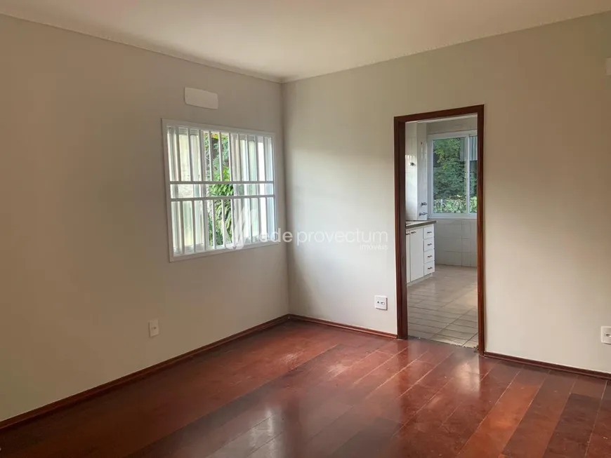 Foto 1 de Apartamento com 3 Quartos à venda, 80m² em Vila Dutra, Campinas