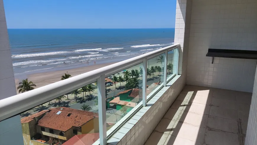 Foto 1 de Apartamento com 2 Quartos à venda, 80m² em Jardim Praia Grande, Mongaguá