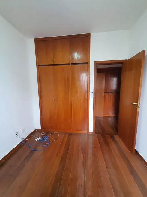 Foto 1 de Apartamento com 4 Quartos para alugar, 146m² em Funcionários, Belo Horizonte