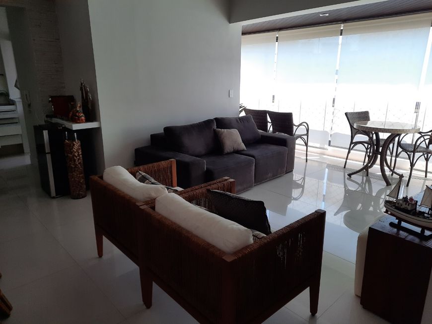 Foto 1 de Apartamento com 2 Quartos à venda, 95m² em Jardim Astúrias, Guarujá