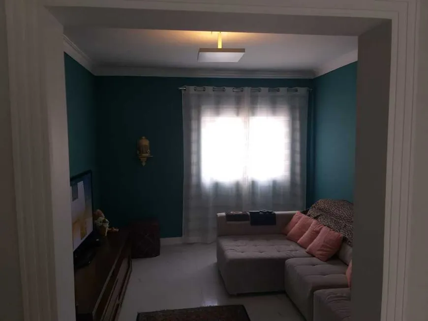 Foto 1 de Apartamento com 4 Quartos à venda, 194m² em Umuarama, Osasco