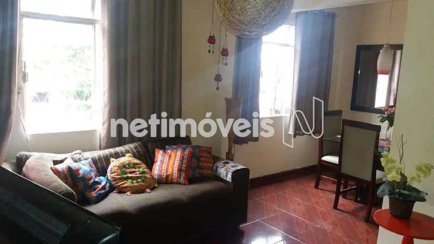 Foto 1 de Apartamento com 3 Quartos à venda, 56m² em Conjunto Cristina - Sao Benedito, Santa Luzia