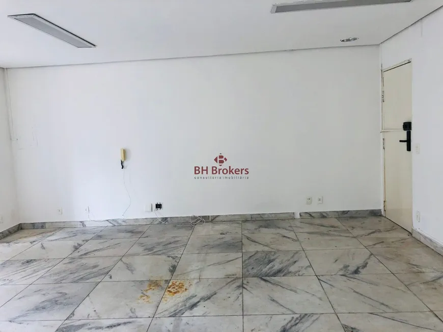 Foto 1 de para alugar, 60m² em Funcionários, Belo Horizonte