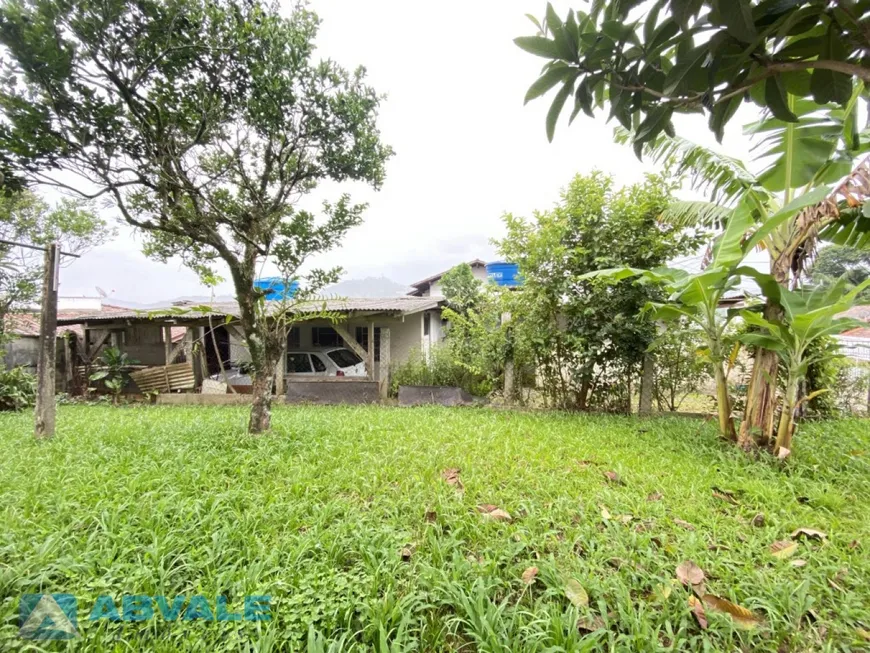 Foto 1 de Lote/Terreno à venda, 149m² em Água Verde, Blumenau