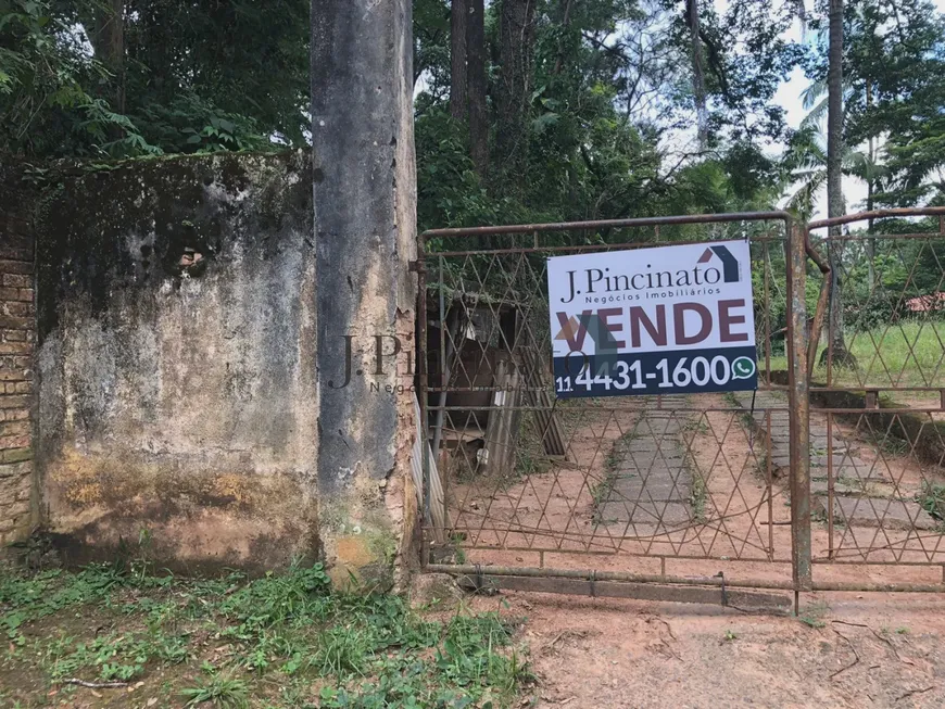 Foto 1 de Fazenda/Sítio com 3 Quartos à venda, 180m² em Jardim Itália, Jundiaí