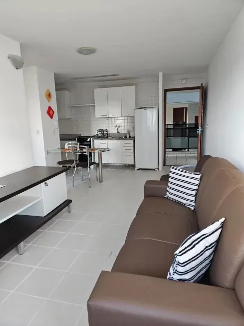 Foto 1 de Apartamento com 2 Quartos à venda, 90m² em Boca do Rio, Salvador