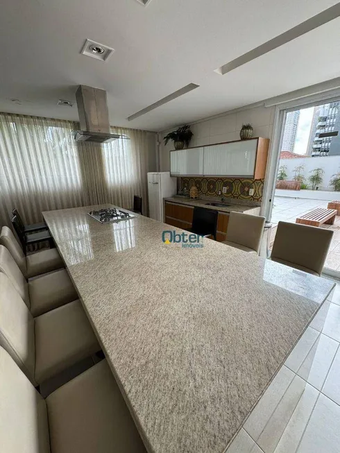 Foto 1 de Apartamento com 2 Quartos à venda, 65m² em Setor Oeste, Goiânia