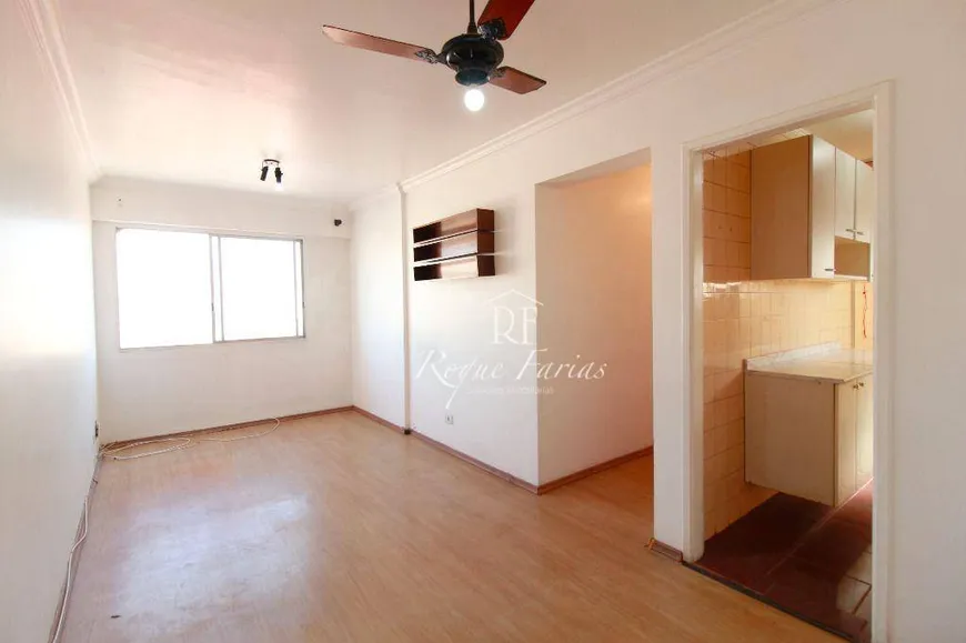 Foto 1 de Apartamento com 2 Quartos à venda, 50m² em Vila Lageado, São Paulo