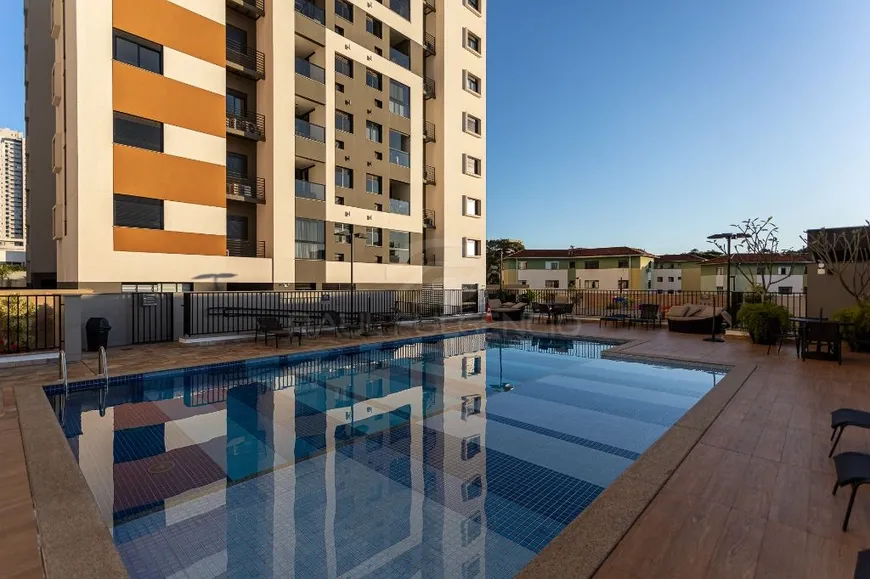 Foto 1 de Apartamento com 2 Quartos à venda, 58m² em Gleba Fazenda Palhano, Londrina