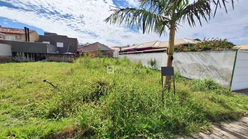 Foto 1 de Lote/Terreno à venda, 200m² em Forquilhas, São José