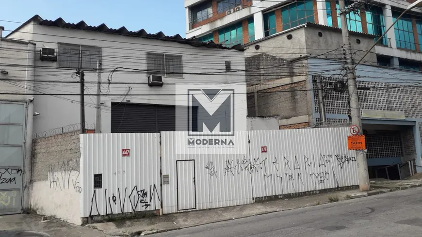 Foto 1 de Galpão/Depósito/Armazém à venda, 450m² em Cidade Jardim Cumbica, Guarulhos