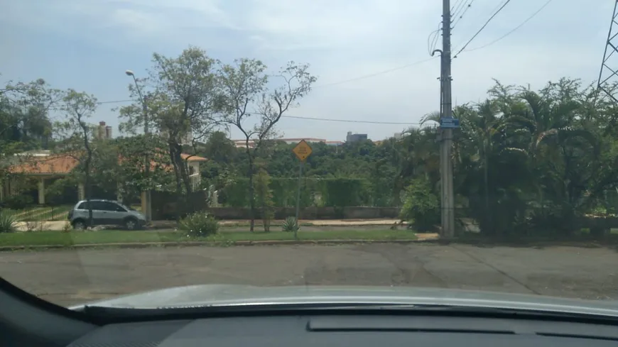 Foto 1 de Lote/Terreno à venda, 525m² em São Dimas, Piracicaba