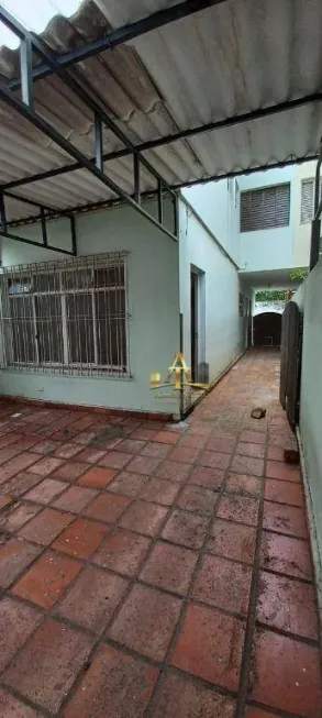 Foto 1 de Casa com 3 Quartos à venda, 167m² em Vila Sargento José de Paula, Barueri