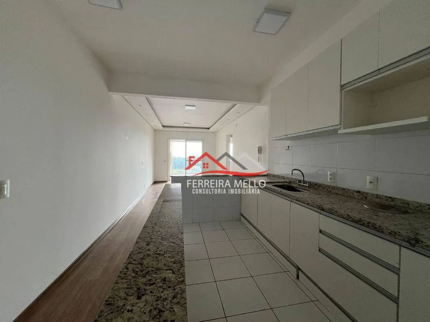 Foto 1 de Apartamento com 3 Quartos à venda, 86m² em Regiao Central, Caieiras