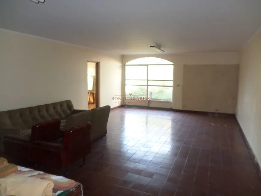 Foto 1 de Casa com 4 Quartos à venda, 285m² em Interlagos, São Paulo