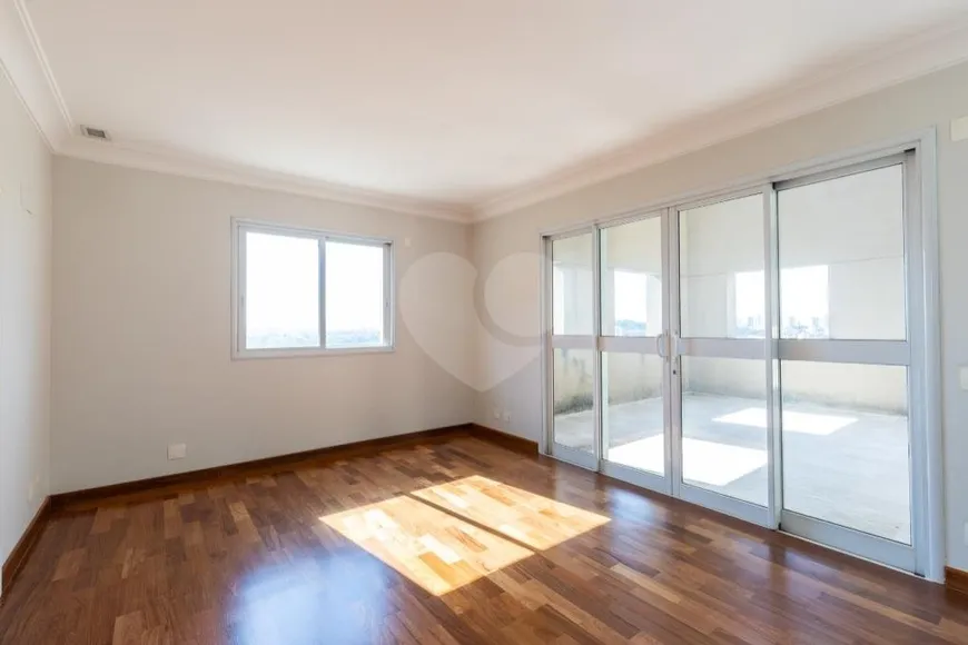 Foto 1 de Apartamento com 4 Quartos à venda, 552m² em Alto de Pinheiros, São Paulo