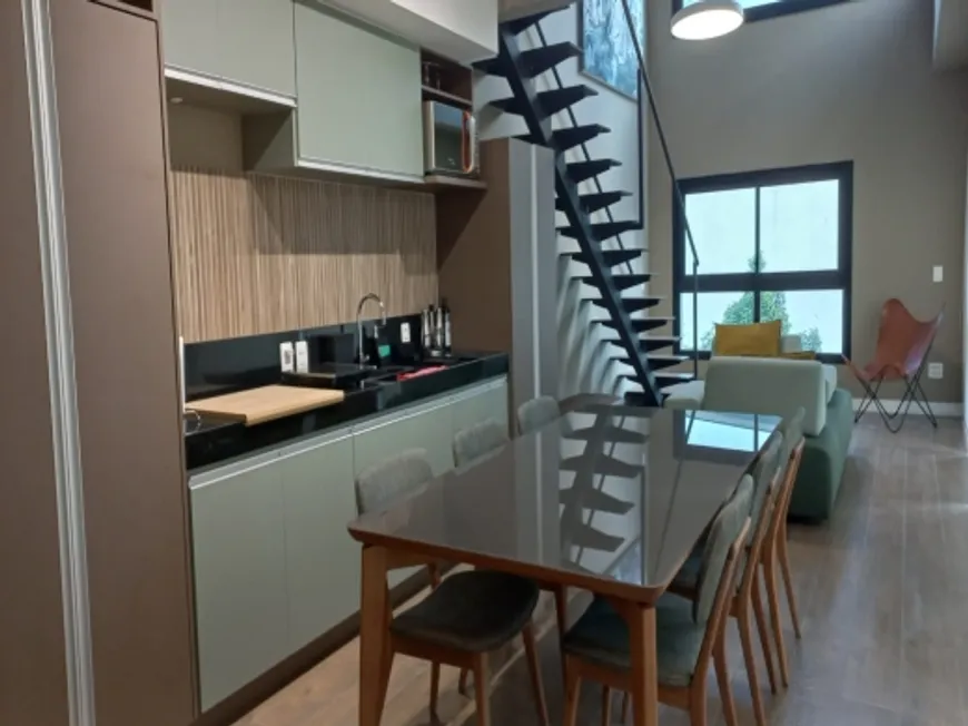 Foto 1 de Apartamento com 1 Quarto à venda, 62m² em Savassi, Belo Horizonte