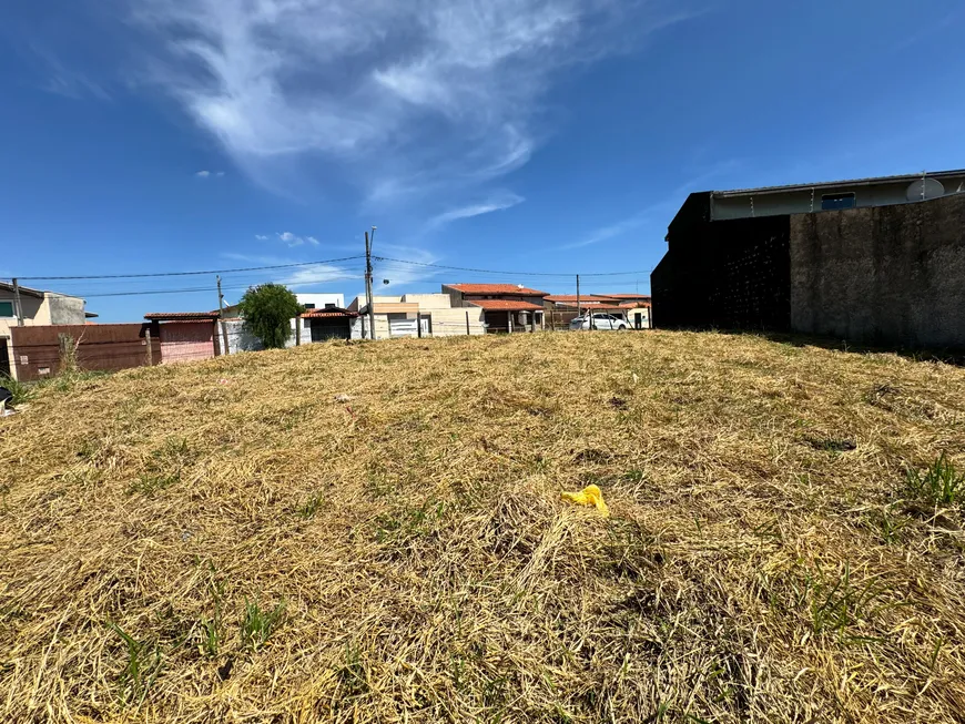 Foto 1 de Lote/Terreno à venda, 349m² em Jardim Continental I, Taubaté