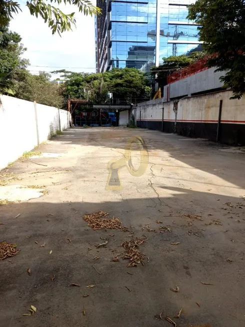 Foto 1 de Lote/Terreno à venda, 425m² em Itaim Bibi, São Paulo