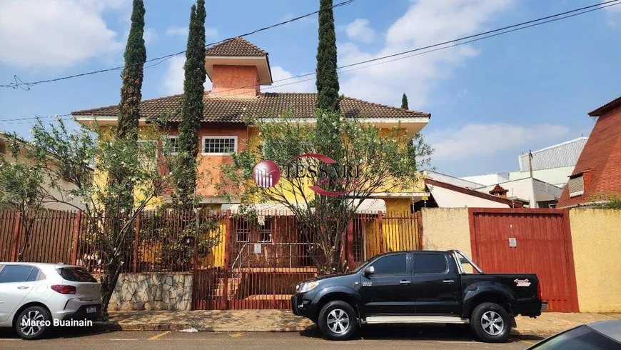 Foto 1 de Casa com 3 Quartos à venda, 180m² em Jardim Fuscaldo, São José do Rio Preto