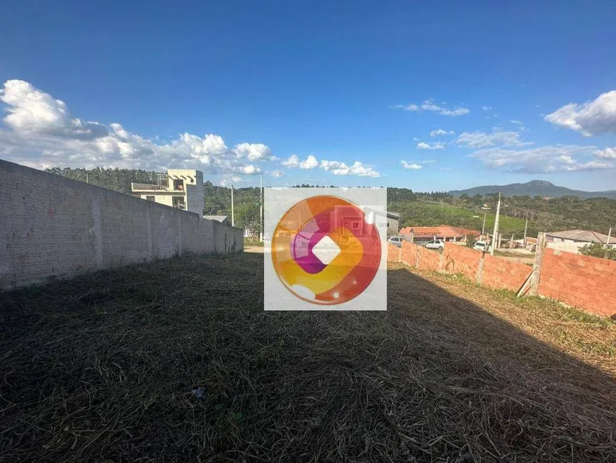 Foto 1 de Lote/Terreno à venda, 360m² em Jardim João Paulo II, Campina Grande do Sul