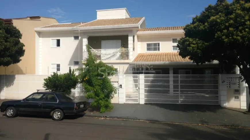 Foto 1 de Apartamento com 2 Quartos para alugar, 75m² em Jardim do Vovô, Campinas